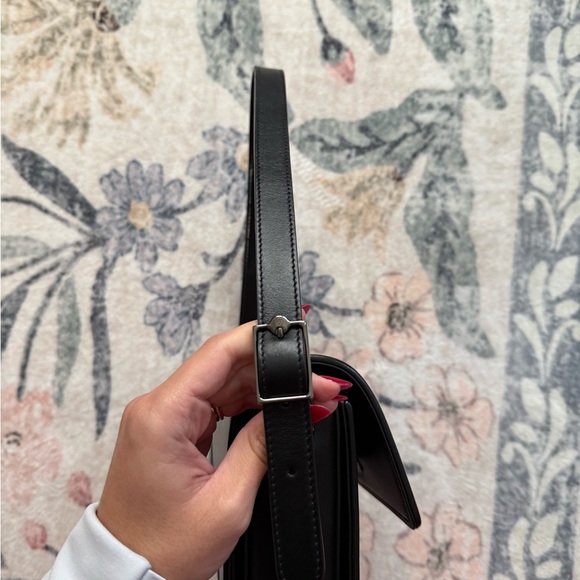 Christian Louboutin Black Shoulder bag - Picture 6 of 11